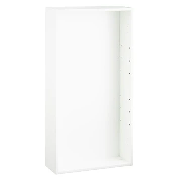 Haceka Mix&match Kast Wit 80x40 Cm - Afbeelding 2
