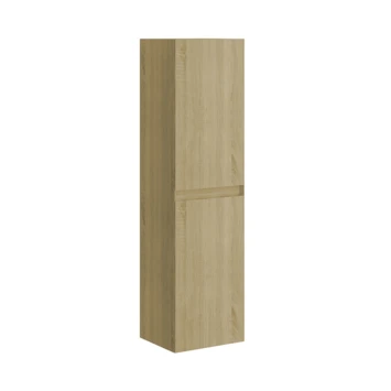 Allibert Kolomkast Fangorn Eik Sona