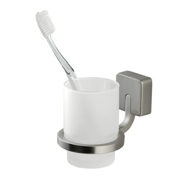 Tiger Bekerhouder Impuls Hangend Met Beker RVS