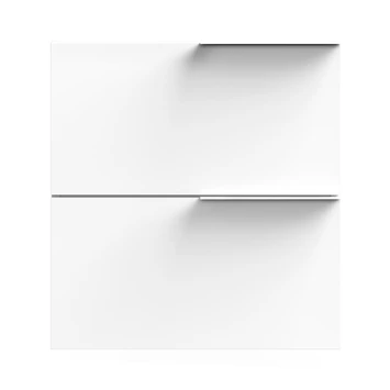 Tiger Badmeubelset Pocket 60 Cm Met 2 Lades Wit - Afbeelding 8