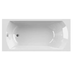 Allibert Diva Bad Rechthoekig Ca. 170x80 Cm