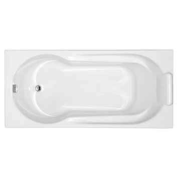 Allibert Essina2 Ligbad Ca. 180x80 Cm Wit Toplax