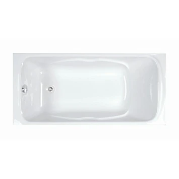 Allibert Jacana Ligbad Ca. 170x75 Cm Toplax Wit