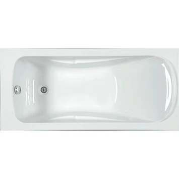 Allibert Foria2 Bad 170x70 Cm