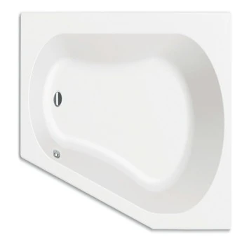 Sealskin Bad Optimo Compact Rechts Acryl 90x160x48 Cm