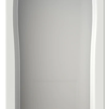 Allibert Cosmo Bad 180x80 Cm - Afbeelding 2