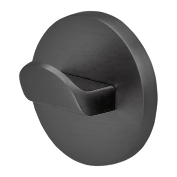 Tiger Haak Klein Noon Zwart