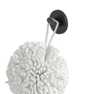 Tiger Haak Klein Noon Zwart - Afbeelding 2