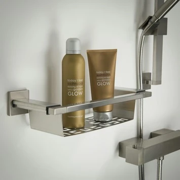 Tiger Wandkorf Items RVS - Afbeelding 3