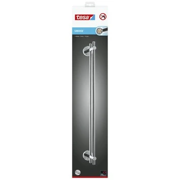 Tesa Handdoekhouder Smooz Dubbel - Afbeelding 2