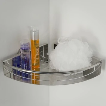 Tiger Hoekkorf Boston Groot Chroom - Afbeelding 4