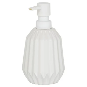 Sealskin Zeepdispenser Arte Wit - Afbeelding 2