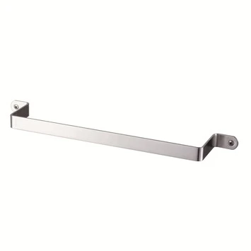 Haceka Handdoekrek Ixi RVS 40 Cm