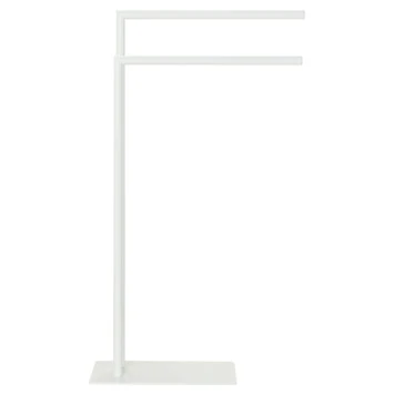 Sealskin Handdoekrek Tube Metaal Wit - Afbeelding 2