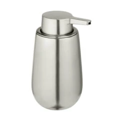 Wenko Keramische Zeepdispenser Badi Chroom