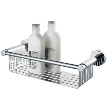 Haceka Wandkorf Kosmos Chroom - Afbeelding 2