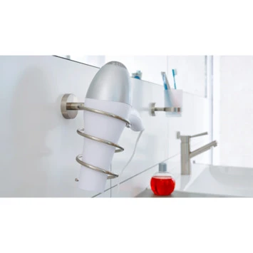 Tesa Haardrogerhouder Moon - Afbeelding 6