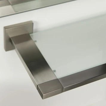 Tiger Planchet Items RVS - Afbeelding 2