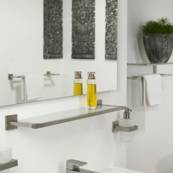 Tiger Planchet Items RVS - Afbeelding 3