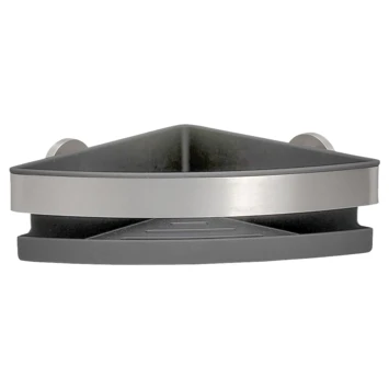 Tiger Douchemand Noon Hoek RVS - Afbeelding 2