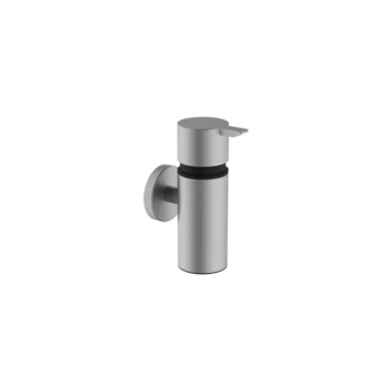 Marho Zeepdispenser Luxor Geborsteld Rvs