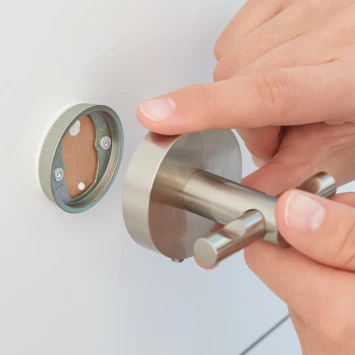 Tesa Doucherek Aluxx Enkel 50x220x102mm - Afbeelding 5