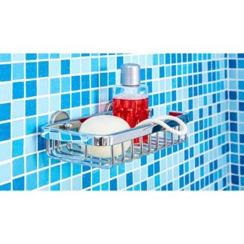 Tesa Doucherek Aluxx Enkel 50x220x102mm - Afbeelding 6