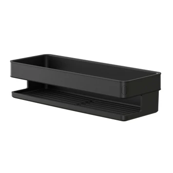 Tiger Douchemand Carv 28 Cm Zwart - Afbeelding 2