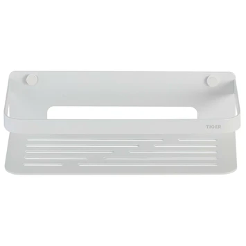 Tiger Caddy Douchemand 24 Cm Wit - Afbeelding 3