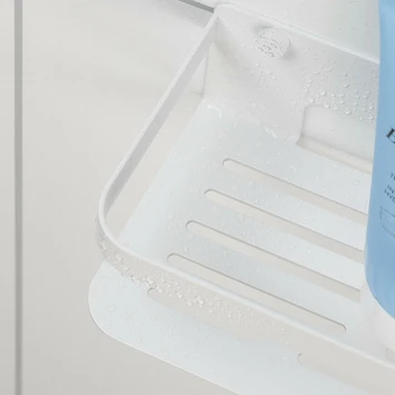 Tiger Caddy Douchemand 24 Cm Wit - Afbeelding 4