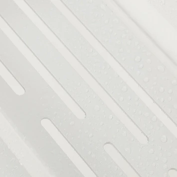 Tiger Caddy Douchemand 24 Cm Wit - Afbeelding 5