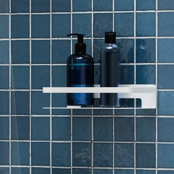 Tiger Caddy Douchemand 24 Cm Wit - Afbeelding 6