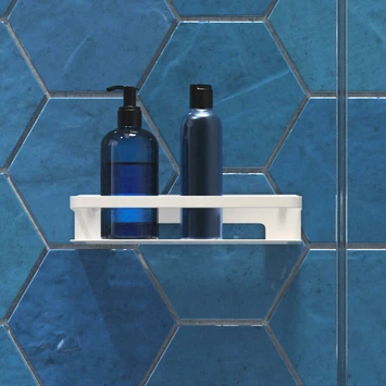 Tiger Caddy Douchemand 24 Cm Wit - Afbeelding 7