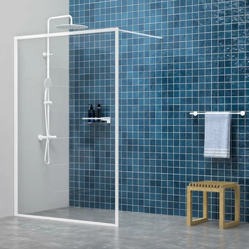 Tiger Caddy Douchemand 24 Cm Wit - Afbeelding 8