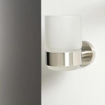 Tiger Bekerhouder Boston Met Beker RVS - Afbeelding 3