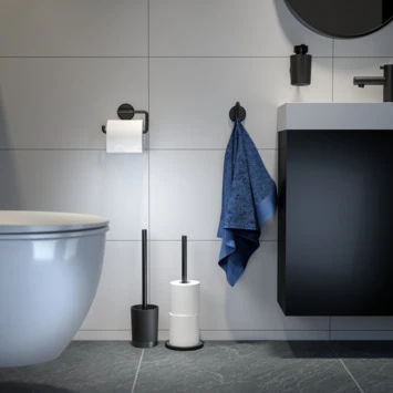 Tiger Haak Tune Zwart - Afbeelding 6