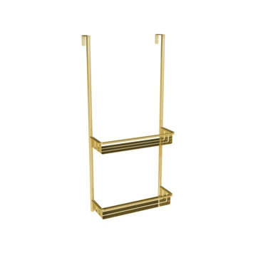 Allibert Doucherek Coperblink Goud