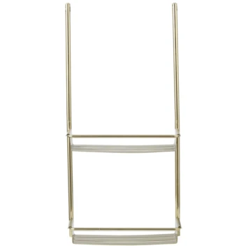 Allibert Doucherek Coperblink Goud - Afbeelding 2