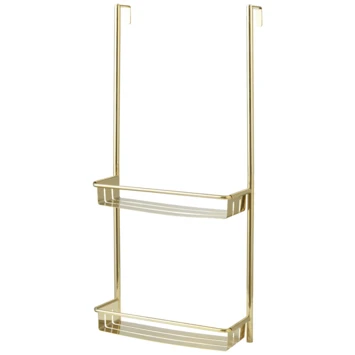 Allibert Doucherek Coperblink Goud - Afbeelding 3