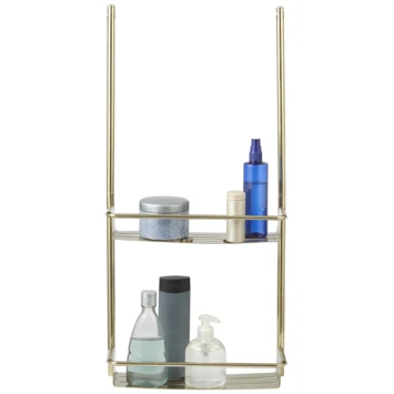 Allibert Doucherek Coperblink Goud - Afbeelding 4