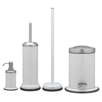 Sealskin Acero Zeepdispenser Wit - Afbeelding 6