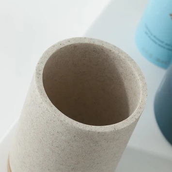 Sealskin Beker Grace Zand - Afbeelding 2