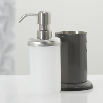 Sealskin Acero Zeepdispenser Grijs - Afbeelding 4