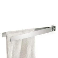 Tiger Handdoekrek Ontario Met Draaibare Armen Chroom