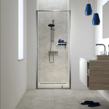 Tiger Douchemand Met Haak Caddy Rvs - Afbeelding 6