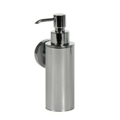 Haceka Zeepdispenser Kosmos Tec Hangend Chroom