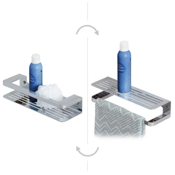 Tiger Caddy Douchemand / Handdoekrek 35 Cm