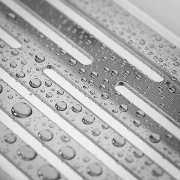 Tiger Caddy Douchemand / Handdoekrek 35 Cm - Afbeelding 8