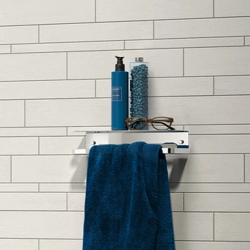 Tiger Caddy Douchemand / Handdoekrek 35 Cm - Afbeelding 10