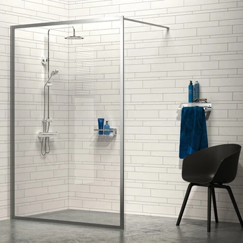 Tiger Caddy Douchemand / Handdoekrek 35 Cm - Afbeelding 11